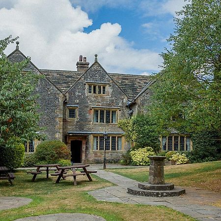 Yha Hartington Hall Exterior foto