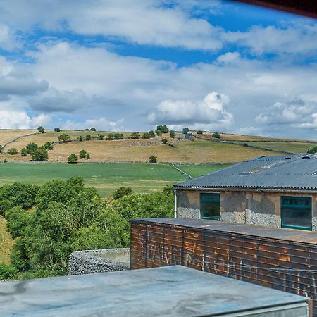 Yha Hartington Hall Exterior foto